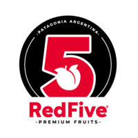 Logo Red Five Durazno-02